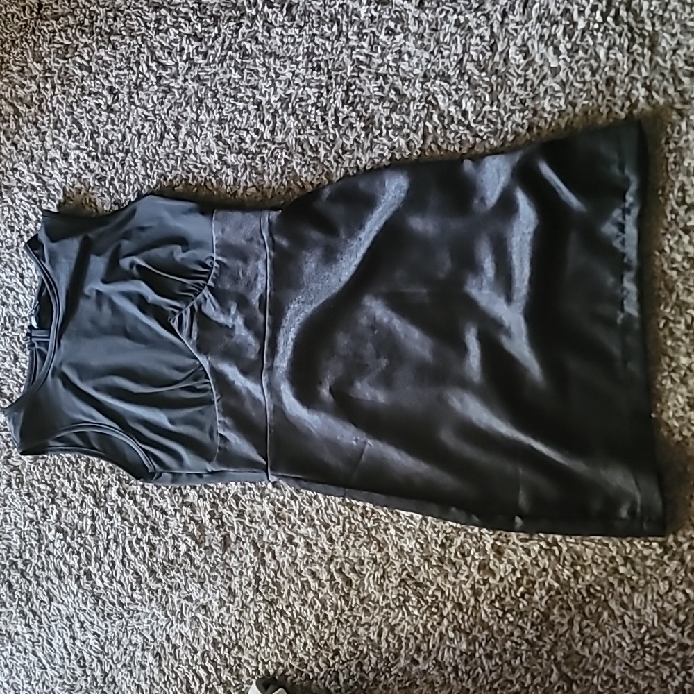 Little Black Dress from Shein